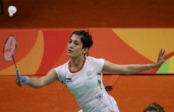 बैडमिंटन : सुदीरमन कप से बाहर हुआ भारत, चीन ने 3-0 से दी मात