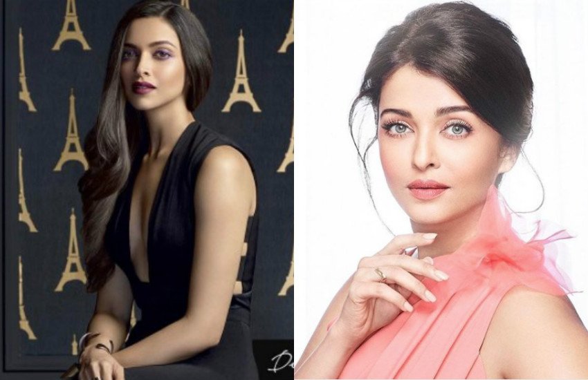 aishwarya rai, aishwarya rai cannes 2017, deepika padukone, deepika padukone cannes 2017, deepika aishwarya cannes 2017, aishwarya photoshoot, deepika photoshoot, aishwarya rai hot pictures, deepika padukone hot pictures, aishwarya rai images, deepika padukone images, deepika loreal photoshoot, aishwarya loreal photoshoot, aishwarya rai news, deepika padukone news, cannes 2017, entertainment news, indian express entertainment