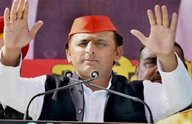 Akhilesh yadav, Akhilesh Yadav on jawan, Akhilesh Yadav on shaheed jawan, Akhilesh yadav Gujrat, #akhileshinsultsmartyrs, Akhilesh trolled on twitter, Hindi news, UP news, Latest news