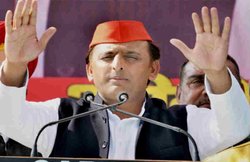 सपा-बसपा की दोस्ती हो कंक्रीट, इसलिए अखिलेश यूपी में 90 जगहों पर एक साथ मनवाएंगे इस महापुरूष की जयंती, फिल्म भी दिखाएंगे