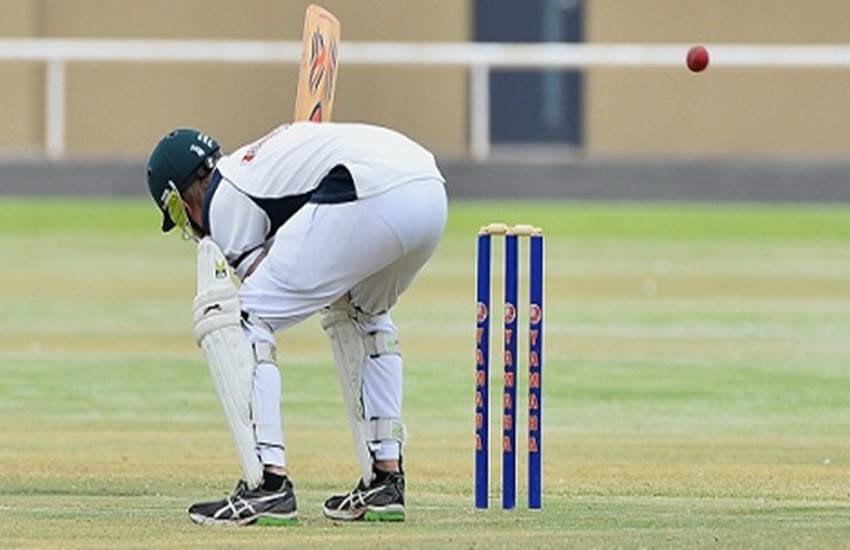 Swastik Chikara, Under Sixteen Cricket Tournament, RCV Cricket Academy Ghaziabad, Triple Century in Forty Over Cricket Match, Cricket News, Sports News, Cricket Records, Amazing Cricket Records