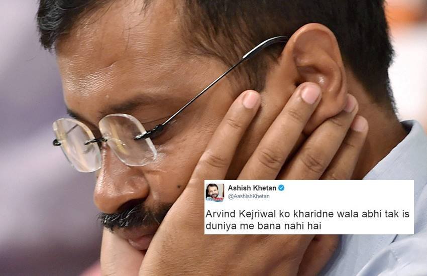 Kapil Mishra, Kapil Mishra Expose, Kapil Mishra Claims, Kapil Mishra Attack Kejriwal, Arvind Kejriwal, Arvind Kejriwal Bribe, Arvind Kejriwal Corruption, Arvind Kejriwal Take Money, Arvind Kejriwal Took Money from Satyender jain, Manish Sisodia, Kumar Vishwas, Sudhir Chaudhary