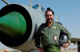 B S Dhanoa