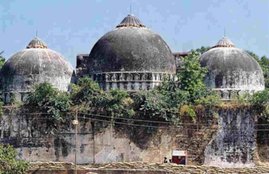 Ayodhya dispute, Ayodhya row, Delhi Minority Commission, Delhi Minority Commission chairman, Dr Zafrul Islam Khan, Maulana Salman Nadvi, sri sri ravi shankar, supreme court, babri masque, Babri Masjid, Hindi news, news in Hindi, Jansatta