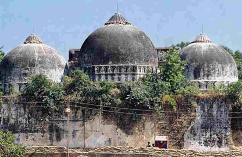 Ayodhya dispute, Ayodhya row, Delhi Minority Commission, Delhi Minority Commission chairman, Dr Zafrul Islam Khan, Maulana Salman Nadvi, sri sri ravi shankar, supreme court, babri masque, Babri Masjid, Hindi news, news in Hindi, Jansatta