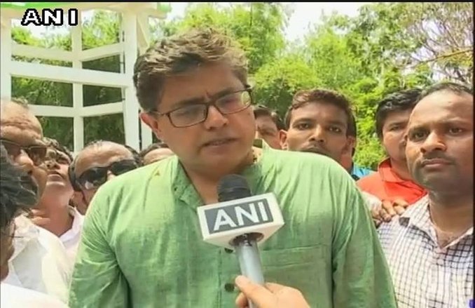 बीजेडी के बागी नेता ने पीएम मोदी की इजरायल यात्रा की तारीफ, कहा- दुर्भाग्यपूर्ण है कि हम राजनैतिक कारणों से राष्ट्र हित में काम नहीं करते