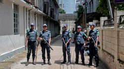 Funny Video: … जब खुशी में बल्लेबाज भूल गए रन लेना और मनाने लगे जीत का जश्न