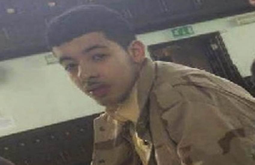 Manchester, Manchester bomber, Manchester bombing, Salman Abedi, Photo Salman Abedi, सलमान आबिदी, International news
