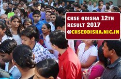 CHSE Odisha 12th Result 2017: जल्द आएंगे परीक्षा के नतीजे, ऐसे देखें