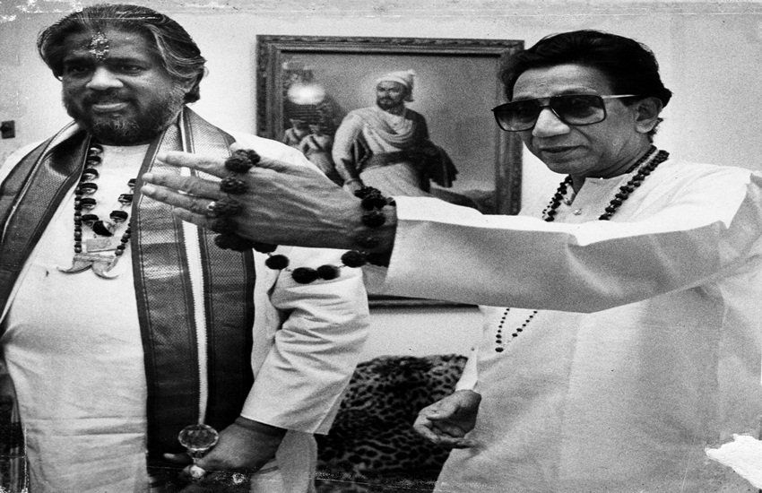 Chandraswami, Chandraswami dies, Godman Chandraswami dies, Narasimha Rao, Rajiv Gandhi killing, Spiritual leader Chandraswami, Chandraswami Dawood ibrahim, Chandraswami Babloo srivastava, Lord Ganesha drinking milk, Hindi news, Political news, Jansatta
