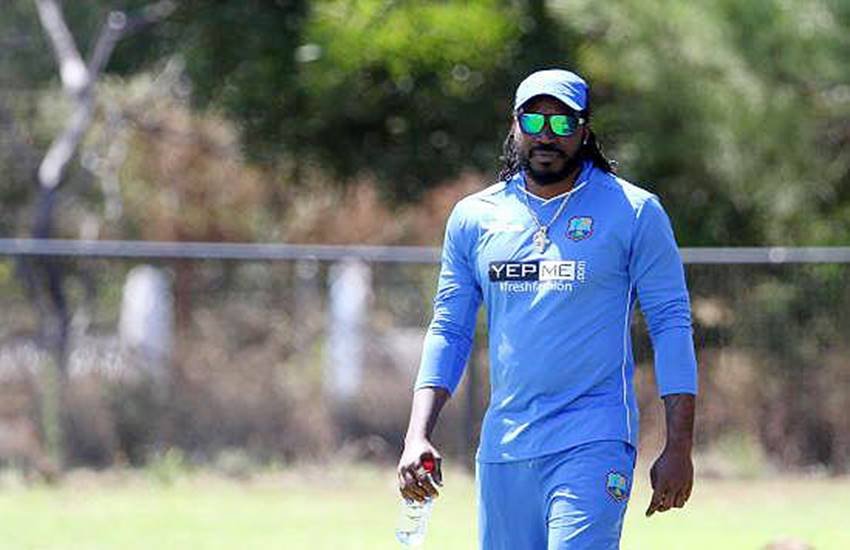 Chris Gayle, Christopher Henry Gayle, IPL, IPL 2017, IPL 10, Royal Challengers Banglore, Chris Gayle Performance in IPL 2017, Chris Gayle says he don't receive the credit what he deserves, Cricket News, Sports News