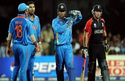 जल्द सभी अंतर्राष्ट्रीय टी-20 मैचों में लागू हो सकता है डीआरएस