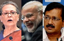 सेना के वीडियो का क्‍या कह करें व‍िरोध, यह तय करने के ल‍िए आप, कांग्रेस ने कई घंटे की बैठक, नहीं न‍िकल पाई कोई ठोस दलील