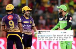 चैम्पियंस ट्रॉफी 2017: गौतम गंभीर को नहीं मिली टीम में जगह, भड़के यूजर्स ने BCCI और कोहली को सुनाई खरी-खरी