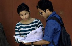 GSEB HSC Science Result 2017: घोषित हुए गुजरात 12वीं बोर्ड परीक्षा के परिणाम, यहां देखें अपने मार्क्स