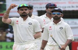 आईसीसी टेस्ट रैंकिंग: भारत की बादशाहत बरकरार, दक्षिण अफ्रीका ने आॅस्ट्रेलिया से छीना दूसरा स्थान