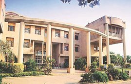 ICSSR