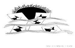 चिंता- बुढ़ापे में कैसे हो देखभाल