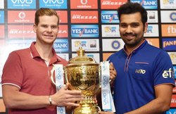 IPL फाइनल मैच पर दिल्‍ली के रोहिणी में लग रहा था सट्टा, 9 सटोरिए अरेस्‍ट