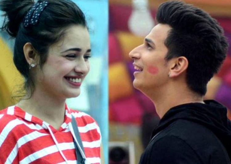 Prince Narula, Yuvika Choudhary, Bigg Boss, Hello Hello, Music Video, Celebrity couple