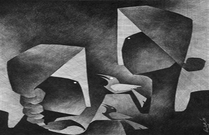 प्रतीकात्मक चित्र