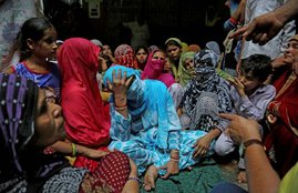 Jewar-Bulandshahr, gang rape,