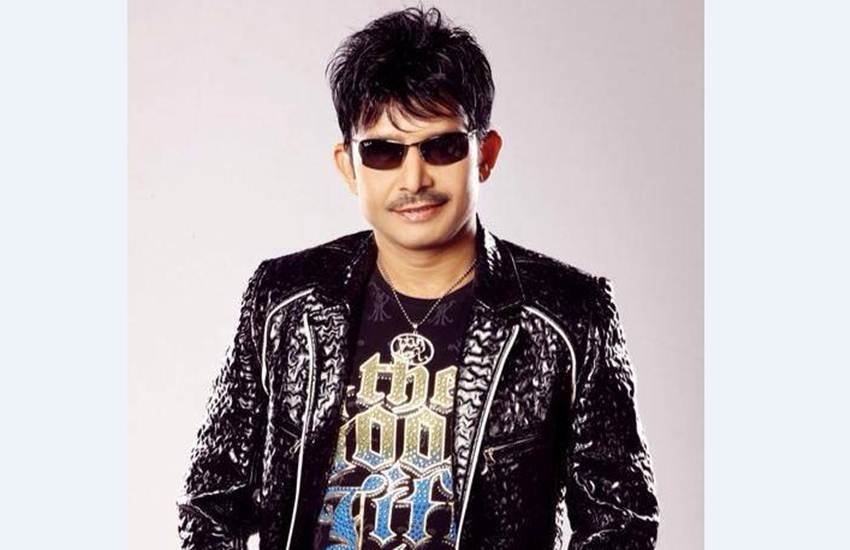 कमाल राशिद खान उर्फ केआरके। (Source: Facebook/KRK) कमाल राशिद खान उर्फ केआरके। (Source: Facebook/KRK)