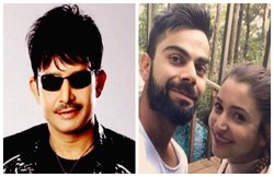 IPL 2017: RCB के बुरे प्रदर्शन पर बरसे KRK, विराट कोहली को बताया ‘आशिक’, विजय माल्या को भगोड़ा