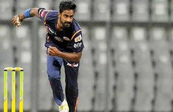 VIDEO: गोवा में वेटर था यह टैलेंटेड तेज गेंदबाज, जानिए IPL ने कैसे बदल दी जिंदगी