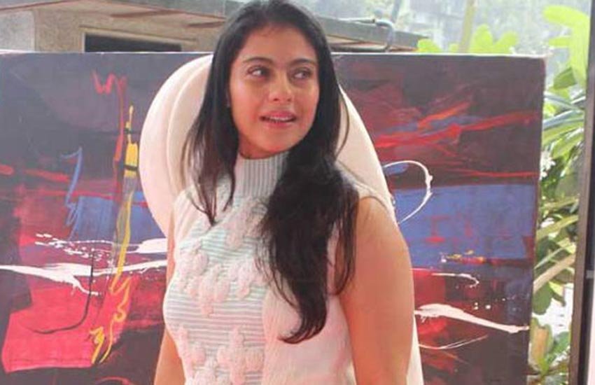 Kajol
