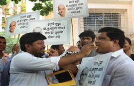 Kulbhushan Jadhav
