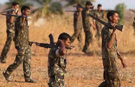 Jawans, Naxalites, R.O. Water, Fight Against Diseases, Diseases with Naxalites, Jawans Get R.O. Water, Fight Against Diseases, Diseases and Naxalites, R.O. Water for Jawans, National news