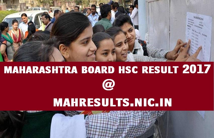 maharashtra hsc result 2017, hsc result, maha hsc result 2017, hsc result 2017