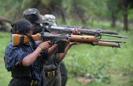 Maoists