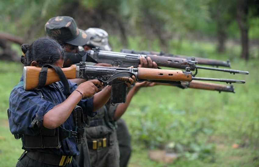 Maoists