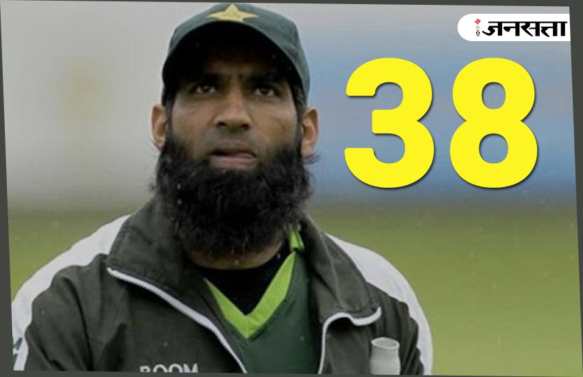 Mohammad-Yousuf