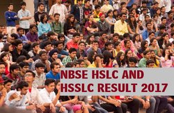 NBSE 10th 12th Result 2017: इस तरह से देखें अपने HSLC और HSSLC परीक्षा के परिणाम