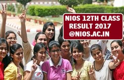 NIOS 12th Result 2017: घोषित हुए 12वीं क्लास के रिजल्ट, nios.ac.in पर करें चेक