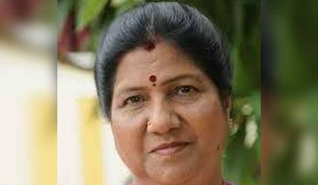 आंध्र प्रदेश महिला आयोग अध्यक्ष बोलीं, लड़कियां हर वक्त अपने साथ रखें चाकू, जबरदस्ती करने वाले का काट दें गुप्तांग