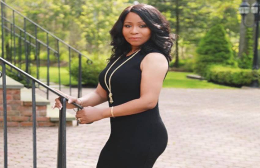 मिनाज ने शनिवार को इंस्टाग्राम पर एक तस्वीर और वीडियो पोस्ट की। (Instagram) मिनाज ने शनिवार को इंस्टाग्राम पर एक तस्वीर और वीडियो पोस्ट की। (Instagram)