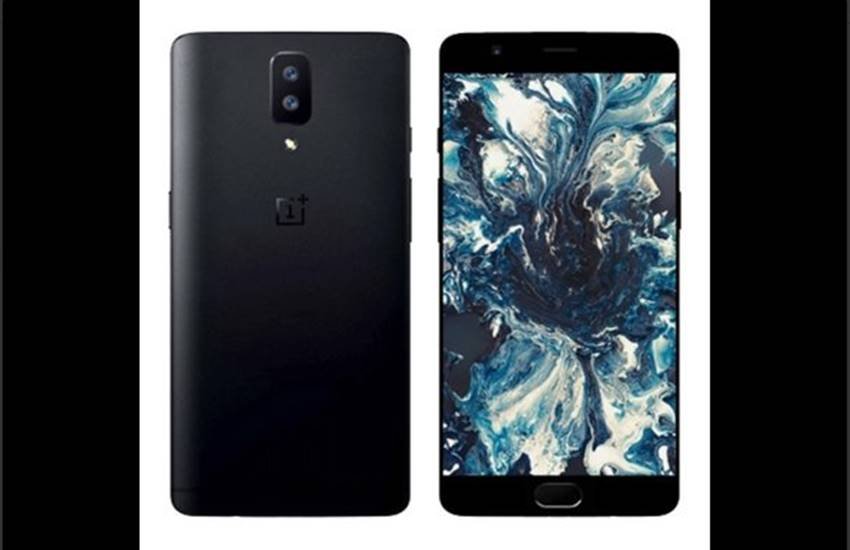 One-Plus-5