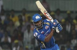 MI vs KXIP: पोलार्ड की मेहनत पर फिरा पानी, किंग्स इलेवन पंजाब ने मुंबई इंडियंस को दी 7 रन से मात