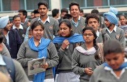 PSEB 12th Result 2017: पंजाब बोर्ड ने pseb.ac.in पर अपलोड किए 12वीं क्लास के परिणाम, यहां देखें