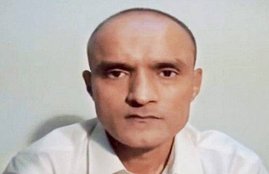 Kulbhushan Jadhav, Indian navy officer Kulbhushan Jadhav, Indian Navy, Pakistan, RAW, Pak foreign office, Indian High Commission in Islamabad, nternational Court of Justice, world news, Hindi news, News in Hindi, Latest Hindi news, Jansatta