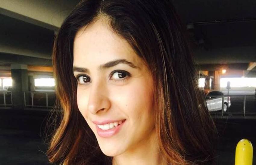 Miss India beauty contest, Lucknow girl Pankhuri Gidwani, La Martiniere Girls College, ISC Board Exams