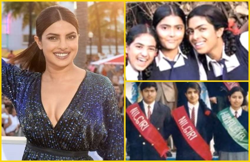 Bollywood Stars, bollywood stars in school time, bollywood star school time photo, bollywood stars education, salman khan, anushka sharma education, katrina kaif education, ranveer singh, pics of bollywood stars
