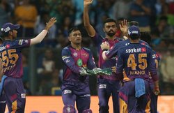 IPL-10 की शीर्ष चार टीमों का हुआ फैसला, इस संयोग पर करें विश्वास, तो RPS बन सकती है चैम्पियन