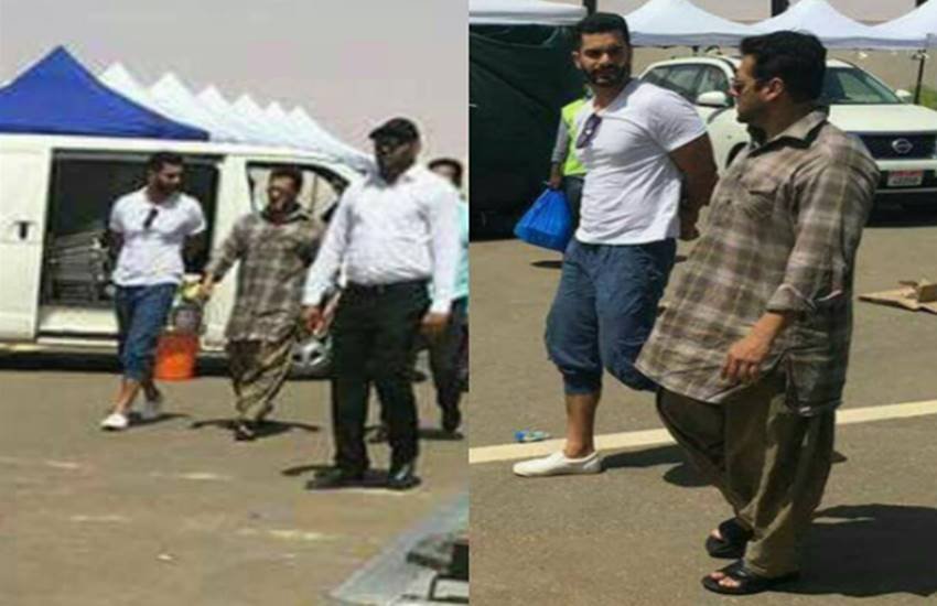 salman khan, salman khan ganesh chaturthi, salman khan arpita khan, salman khan galaxy apartment, salman khan tiger zinda hai, salman khan unknown facts, salman khan tubelight, salman khan and katrina relation