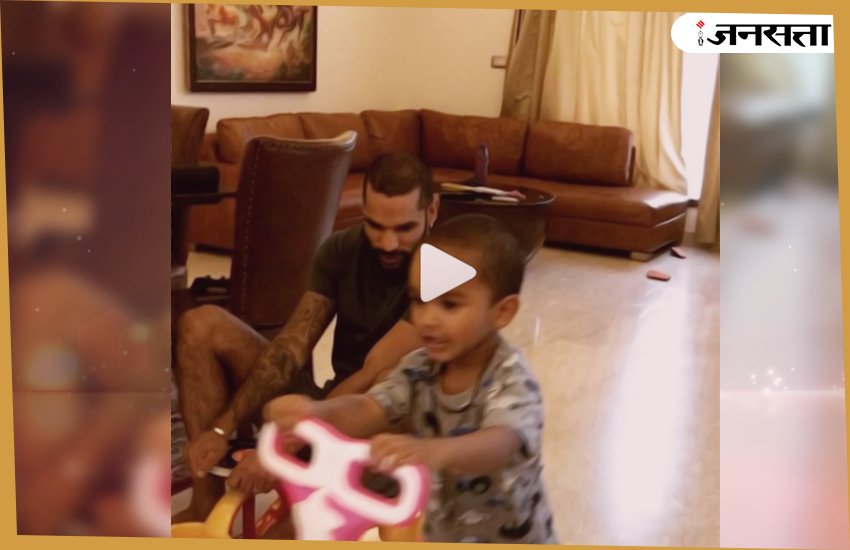 इस फनी वीडियो को अबतक 47 हजार से ज्यादा बार देखा जा चुका है।