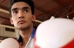 एशियन बॉक्सिंग चैंपियनशिप: शिव थापा ने फाइनल में किया प्रवेश, विकास ने जीता कांस्य